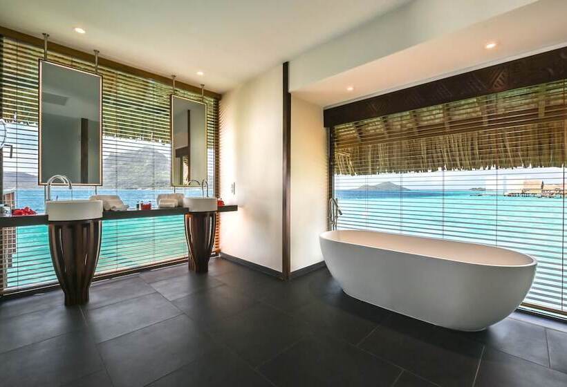 סוויטה, Le Bora Bora By Pearl Resorts