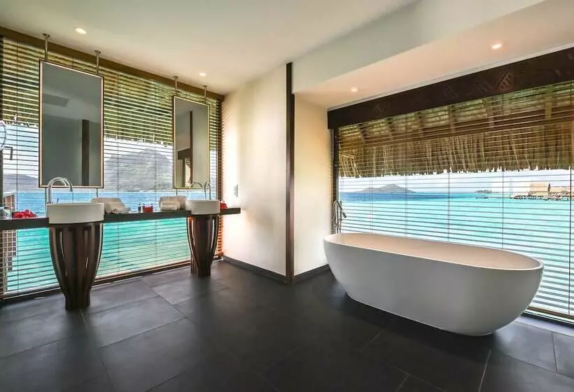 سوییت, Le Bora Bora By Pearl Resorts