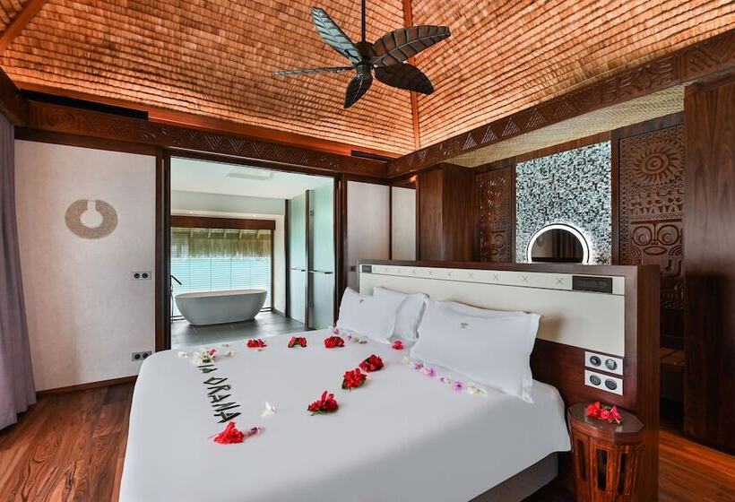 סוויטה, Le Bora Bora By Pearl Resorts