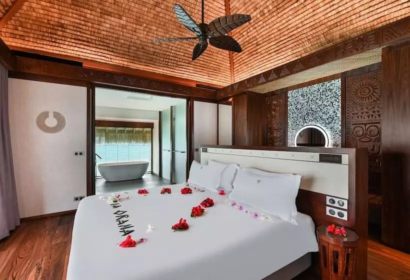 سوییت, Le Bora Bora By Pearl Resorts