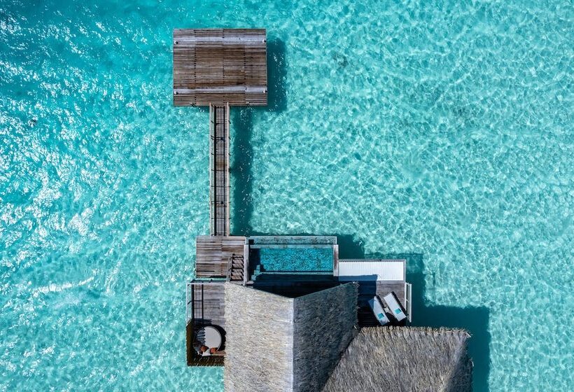 سوییت, Le Bora Bora By Pearl Resorts