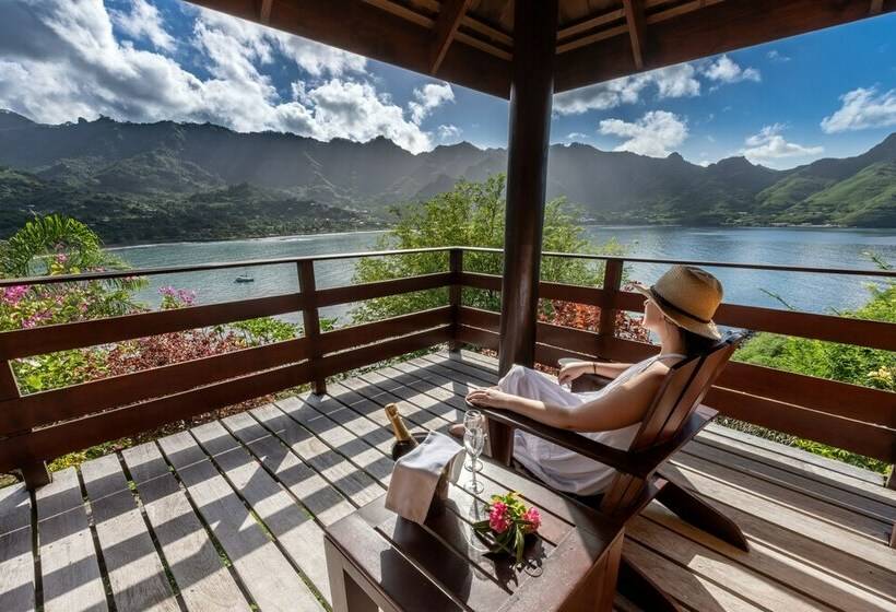 بانگلوی ممتاز, Le Nuku Hiva By Pearl Resorts