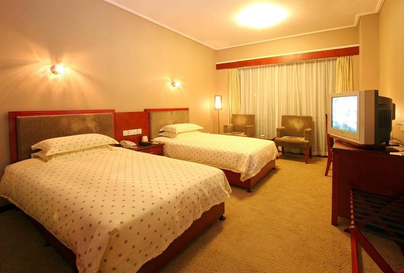 חדר ביזנס, New Era