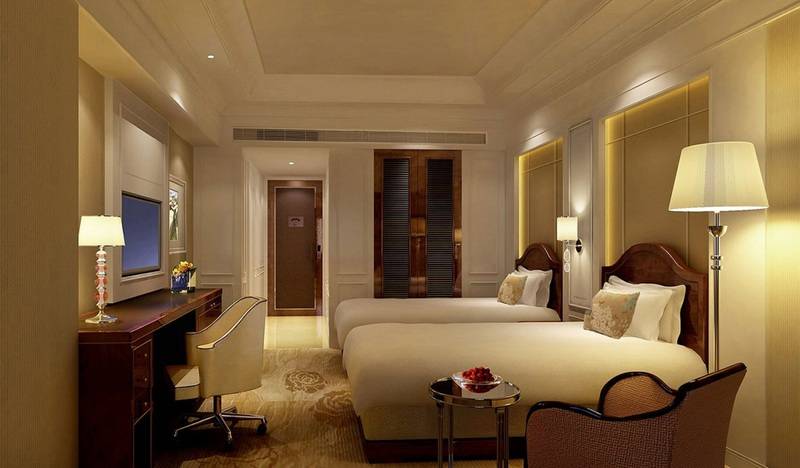 Quarto Classe Business, New Era