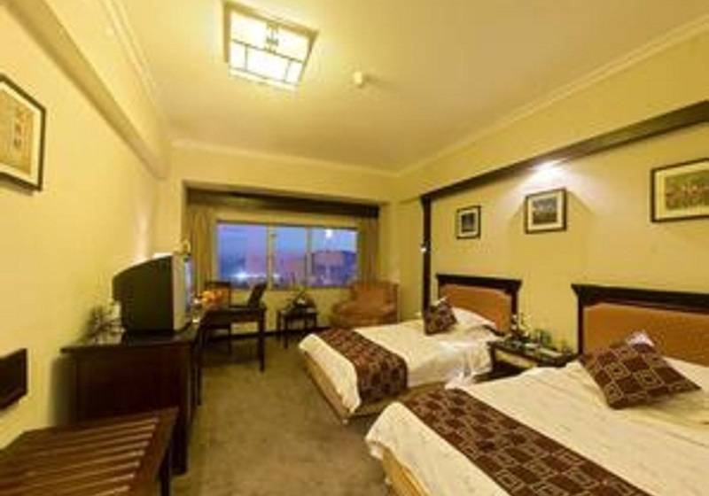 חדר ביזנס, New Era