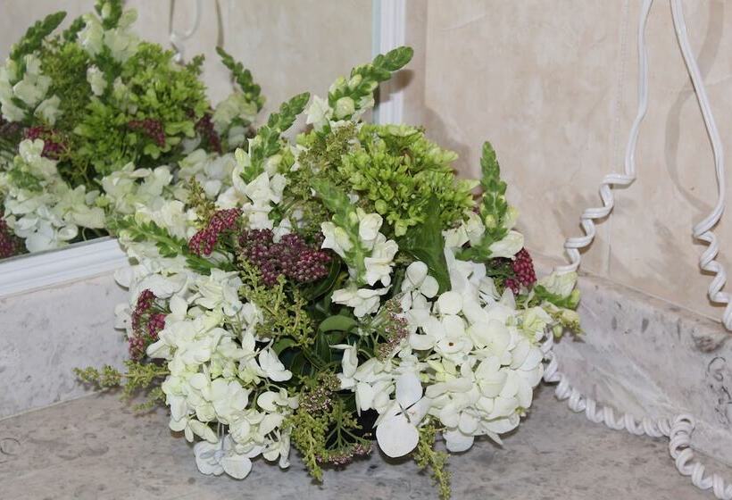 家庭间, Gs Quinto Sol Teotihuacan