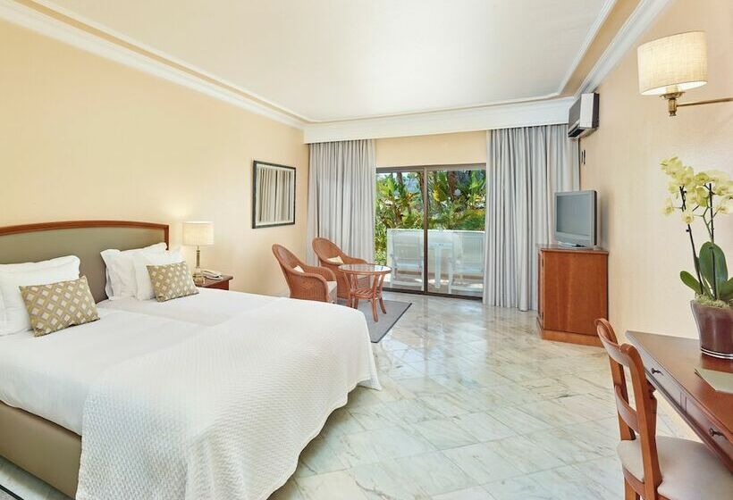 ガーデンビュースタンダードルーム, Ria Park Garden