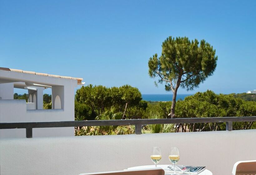 オーシャンビュースタンダードルーム, Ria Park Garden