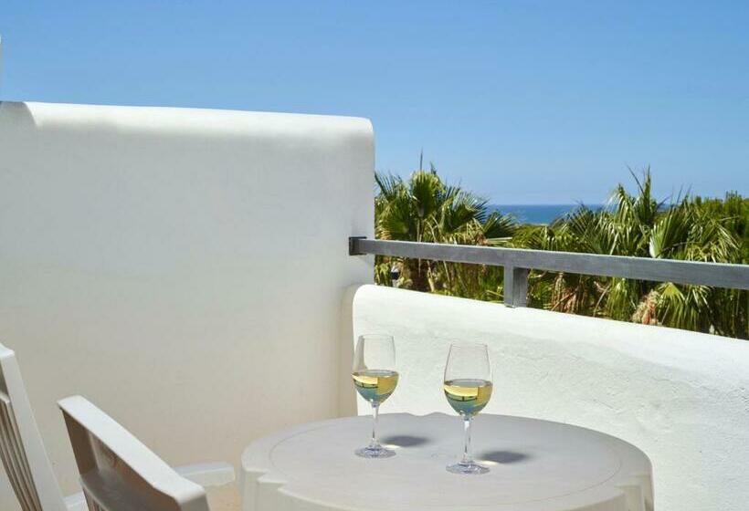 スイート（家族用）, Ria Park Garden