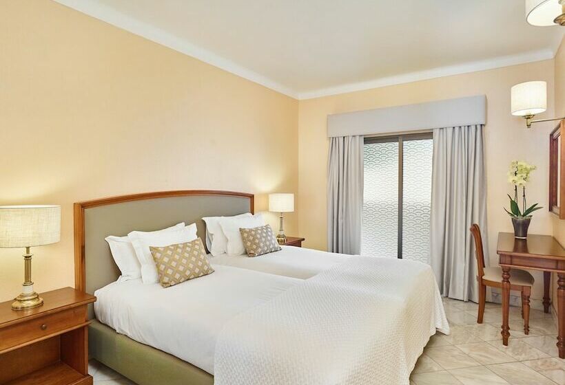 スイート（家族用）, Ria Park Garden