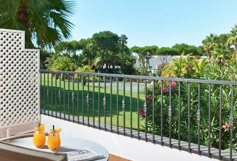 スイート（家族用）, Ria Park Garden