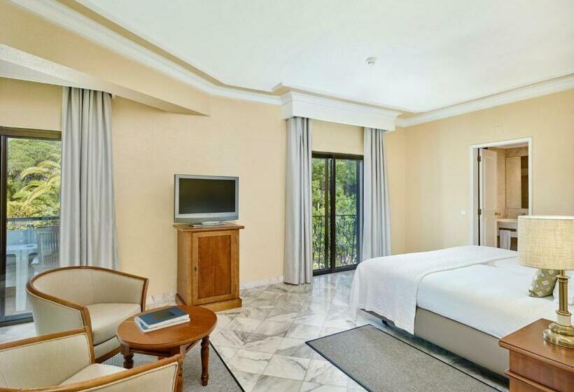 スタンダードルーム, Ria Park Garden