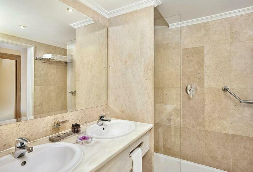 スタンダードルーム, Ria Park Garden