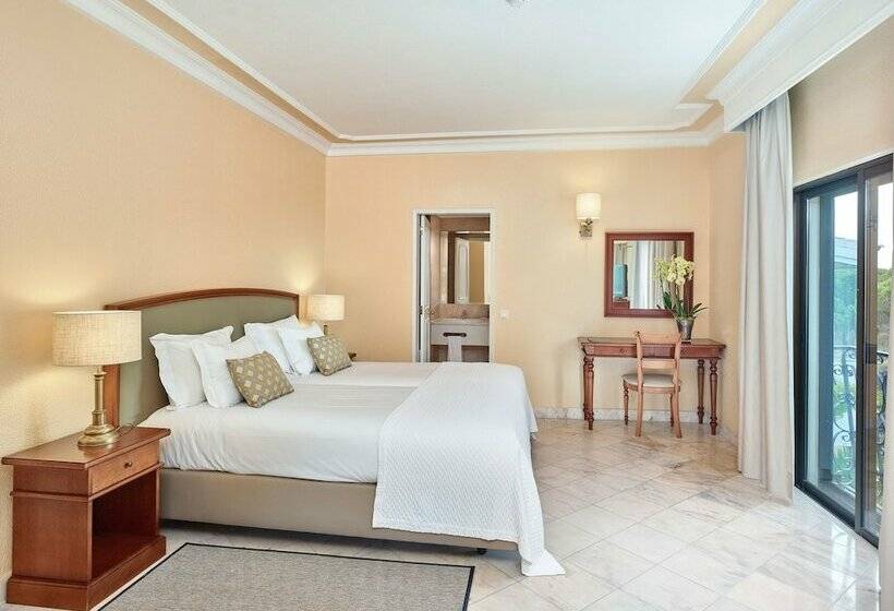 スタンダードルーム, Ria Park Garden