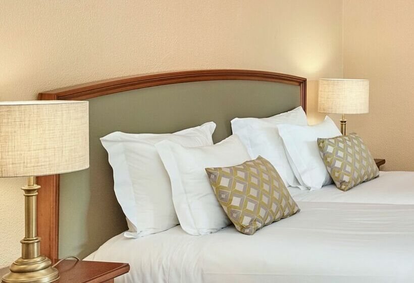 スタンダードルーム, Ria Park Garden