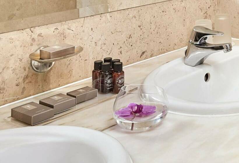 スタンダードルーム, Ria Park Garden