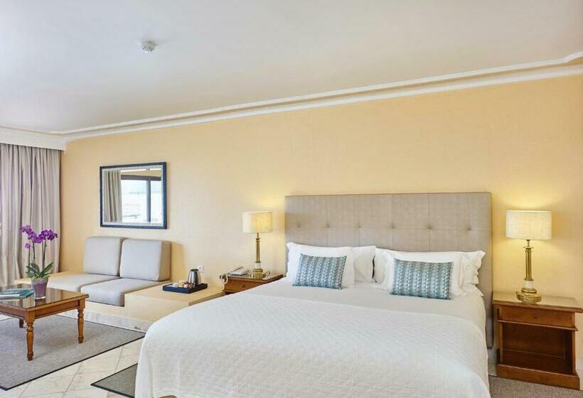 スイート, Ria Park Garden