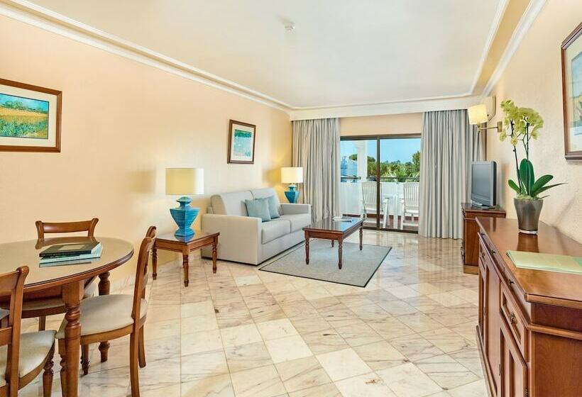 スイート, Ria Park Garden