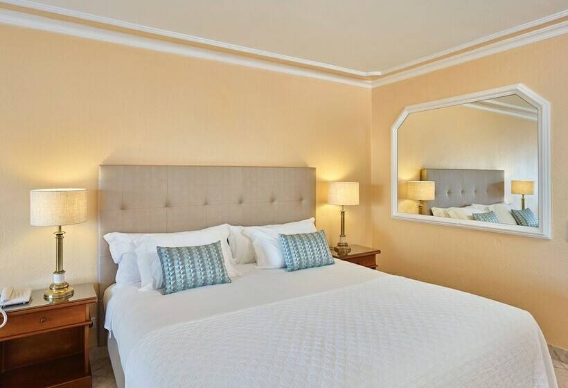 スイート, Ria Park Garden