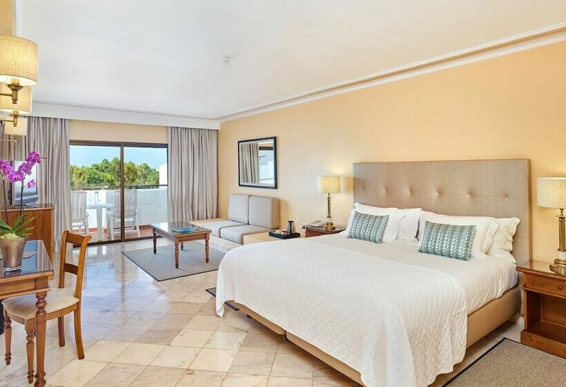 スイート, Ria Park Garden