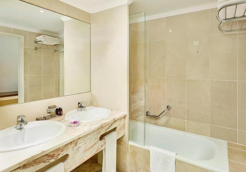 ガーデンビュースタンダードルーム, Ria Park Garden