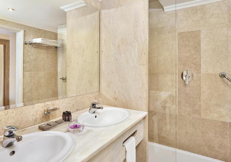 オーシャンビュースタンダードルーム, Ria Park Garden