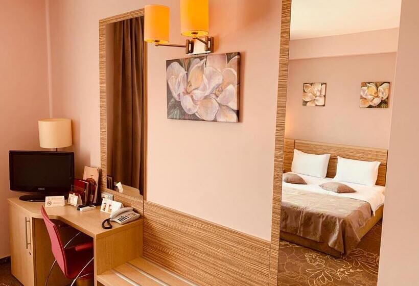 اتاق استاندارد, Rin Central