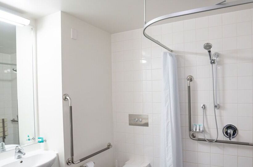 חדר סופריור, Scenic Hotel Dunedin City