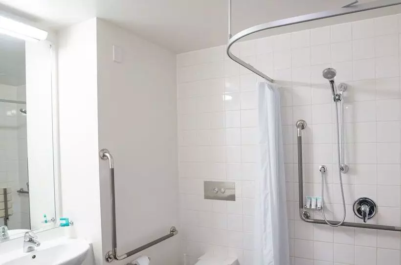 اتاق سوپریور, Scenic Hotel Dunedin City