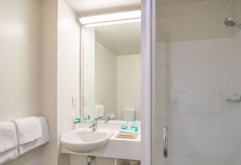 חדר סופריור, Scenic Hotel Dunedin City