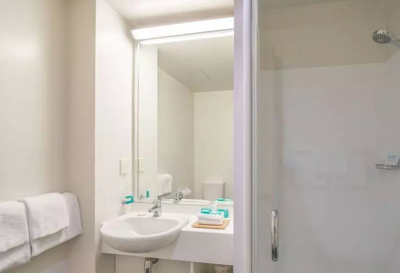 اتاق سوپریور, Scenic Hotel Dunedin City