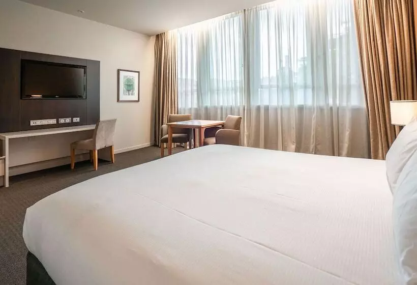 اتاق سوپریور, Scenic Hotel Dunedin City