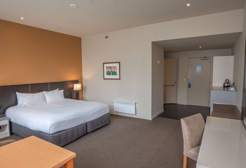 חדר סופריור, Scenic Hotel Dunedin City
