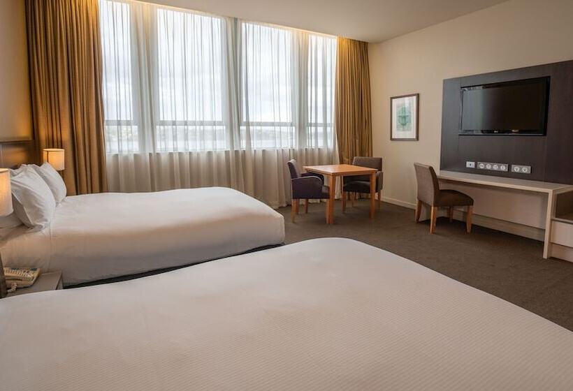 חדר סופריור, Scenic Hotel Dunedin City