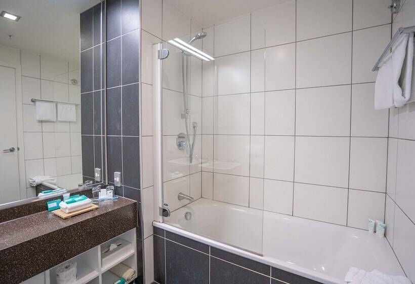 חדר אקזקיוטיב, Scenic Hotel Dunedin City