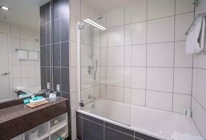 اتاق اجرایی, Scenic Hotel Dunedin City