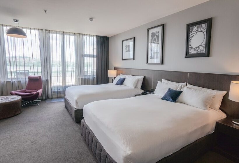 חדר אקזקיוטיב, Scenic Hotel Dunedin City