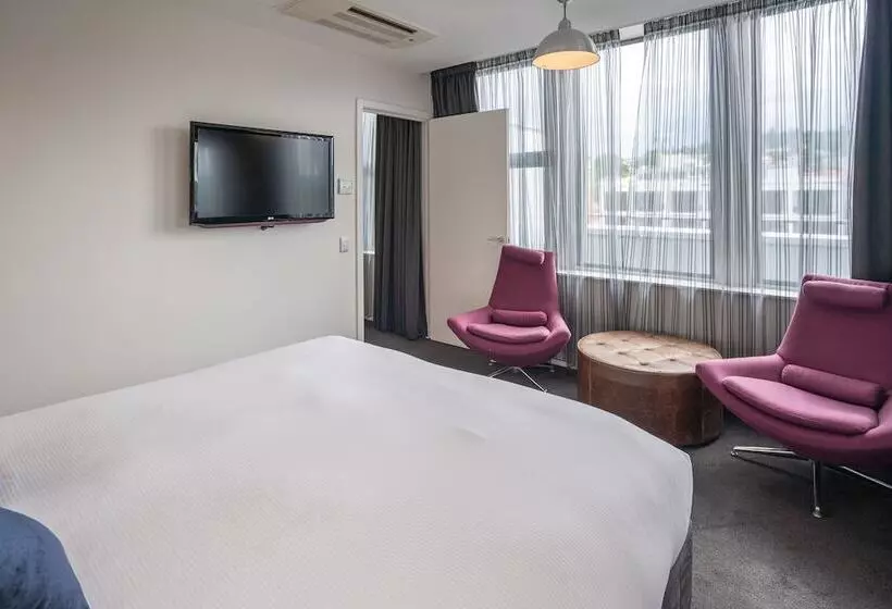 سوییت اجرایی, Scenic Hotel Dunedin City
