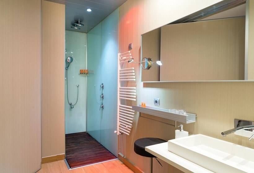 اتاق استاندارد, Spa La Casa Del Rector Almagro