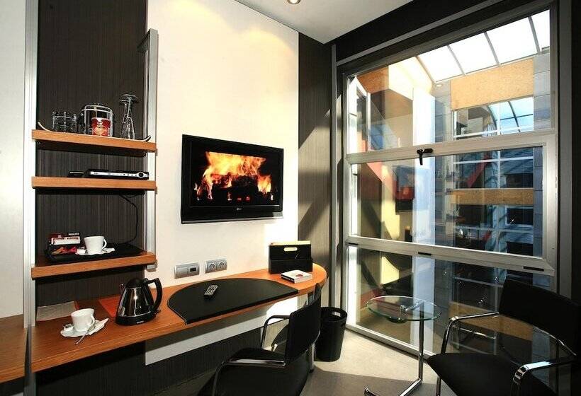 اتاق استاندارد, Spa La Casa Del Rector Almagro