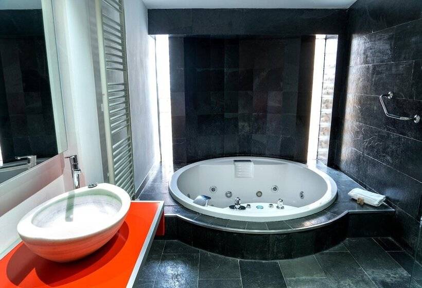 سوییت, Spa La Casa Del Rector Almagro