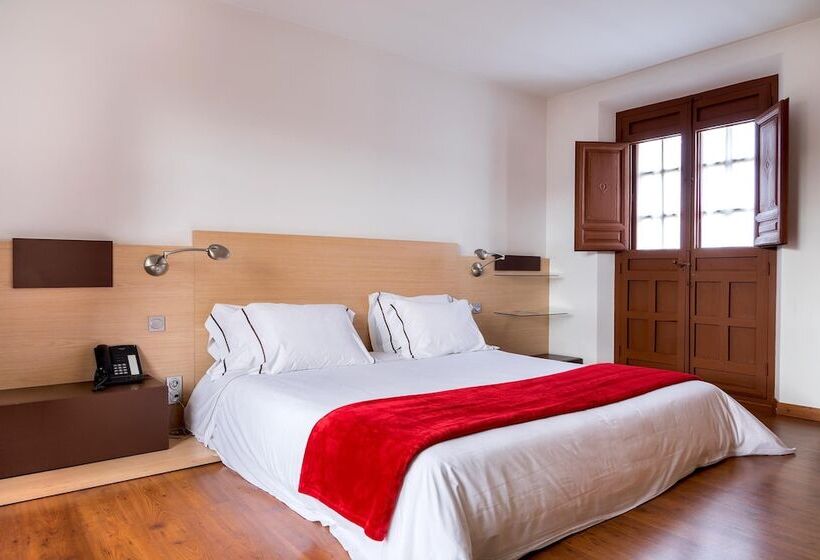 سوییت, Spa La Casa Del Rector Almagro