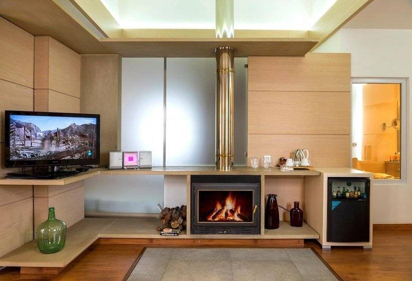 سوییت, Spa La Casa Del Rector Almagro