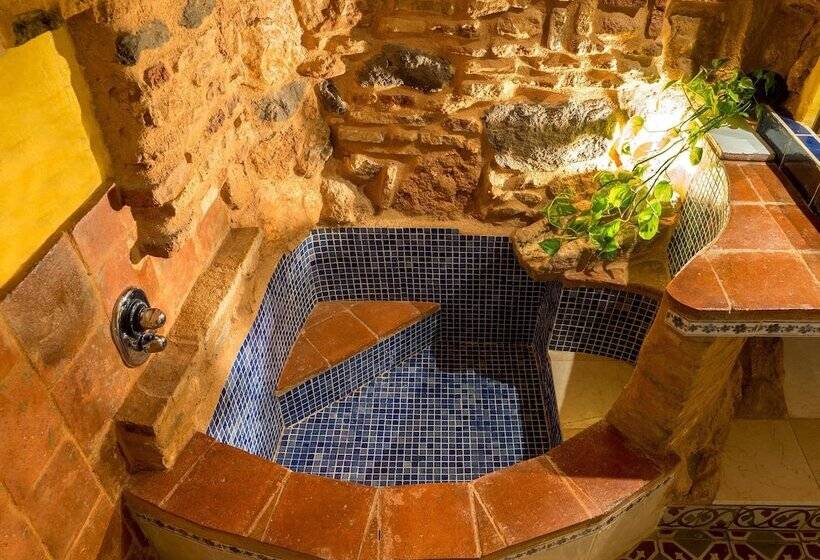 اتاق سوپریور, Spa La Casa Del Rector Almagro