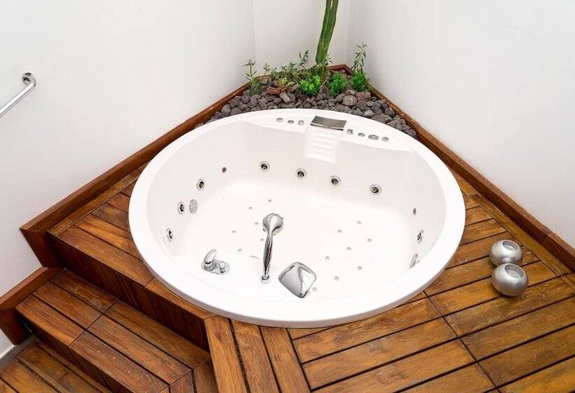 اتاق سوپریور, Spa La Casa Del Rector Almagro