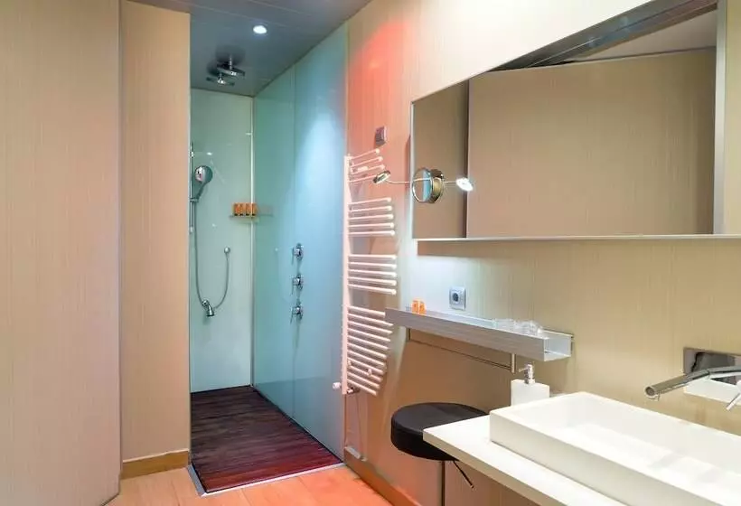 اتاق سوپریور, Spa La Casa Del Rector Almagro