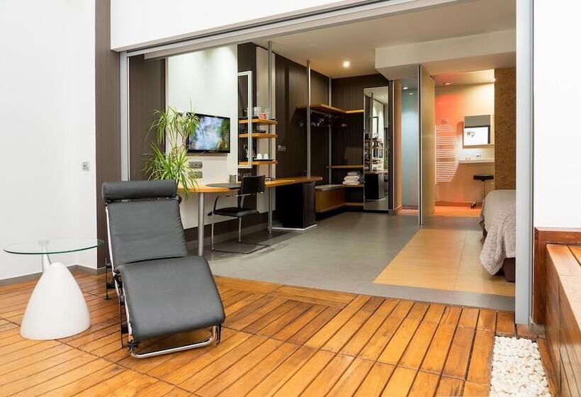 اتاق سوپریور, Spa La Casa Del Rector Almagro