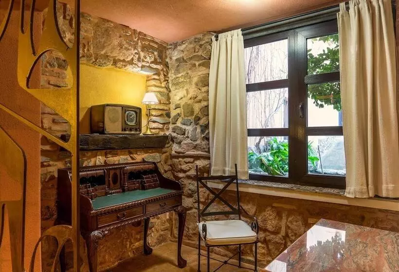 اتاق سوپریور, Spa La Casa Del Rector Almagro