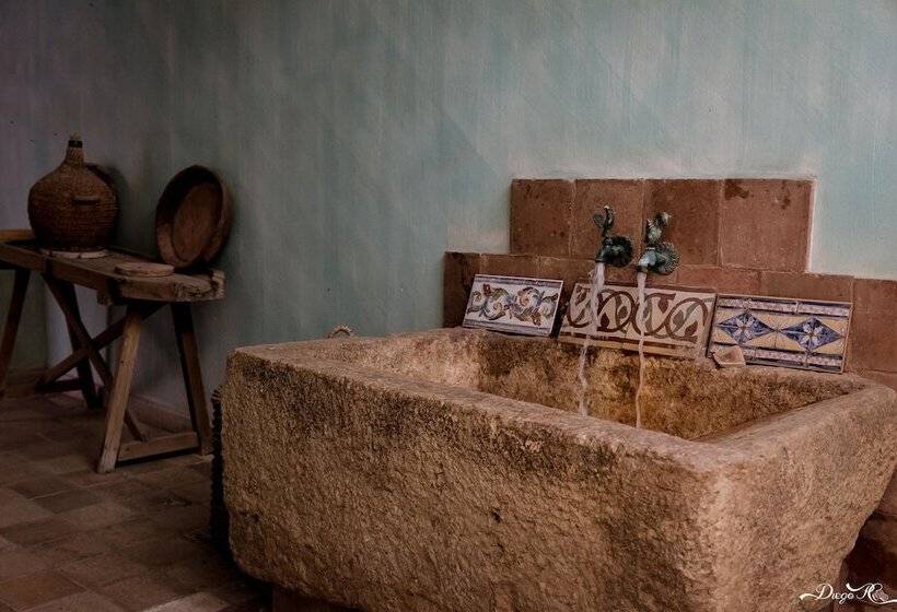 اتاق عادی, Spa La Casa Del Rector Almagro