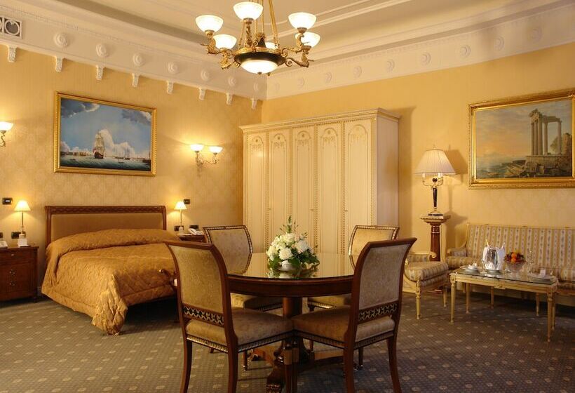 スイート, The Taleon Imperial